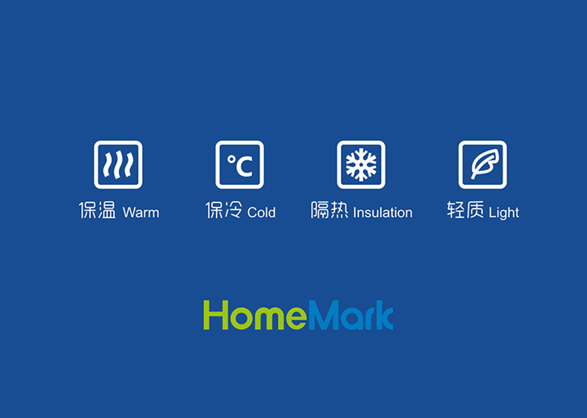 山东VI设计公司的种类很齐全