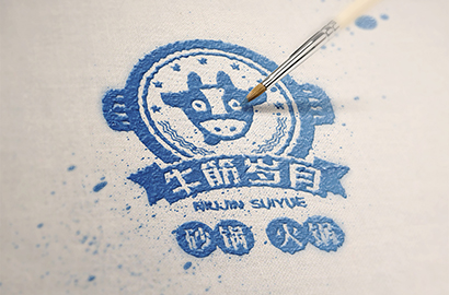 山东VI设计：解码城市文化，打造专属视觉名片
